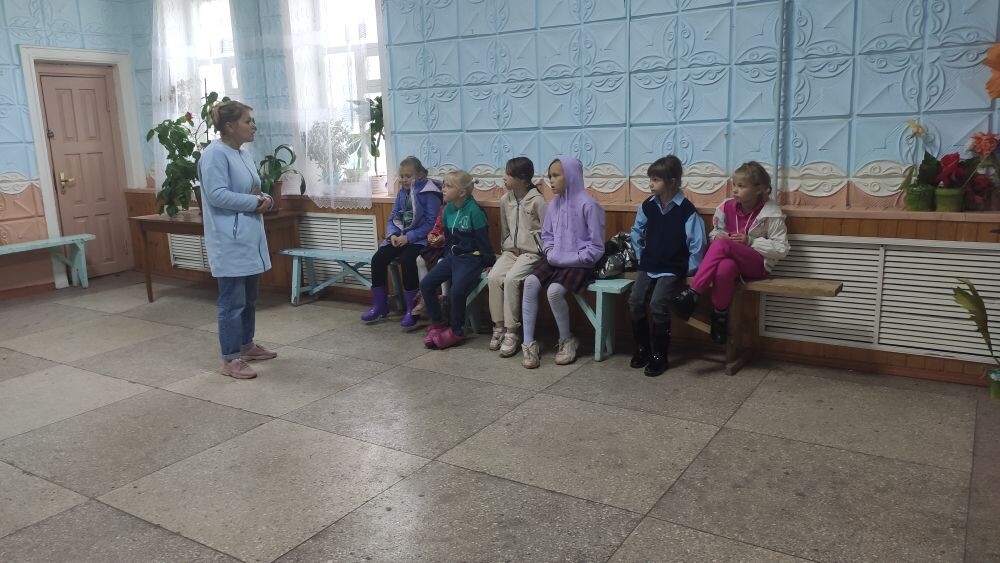«Таинственная паутина».